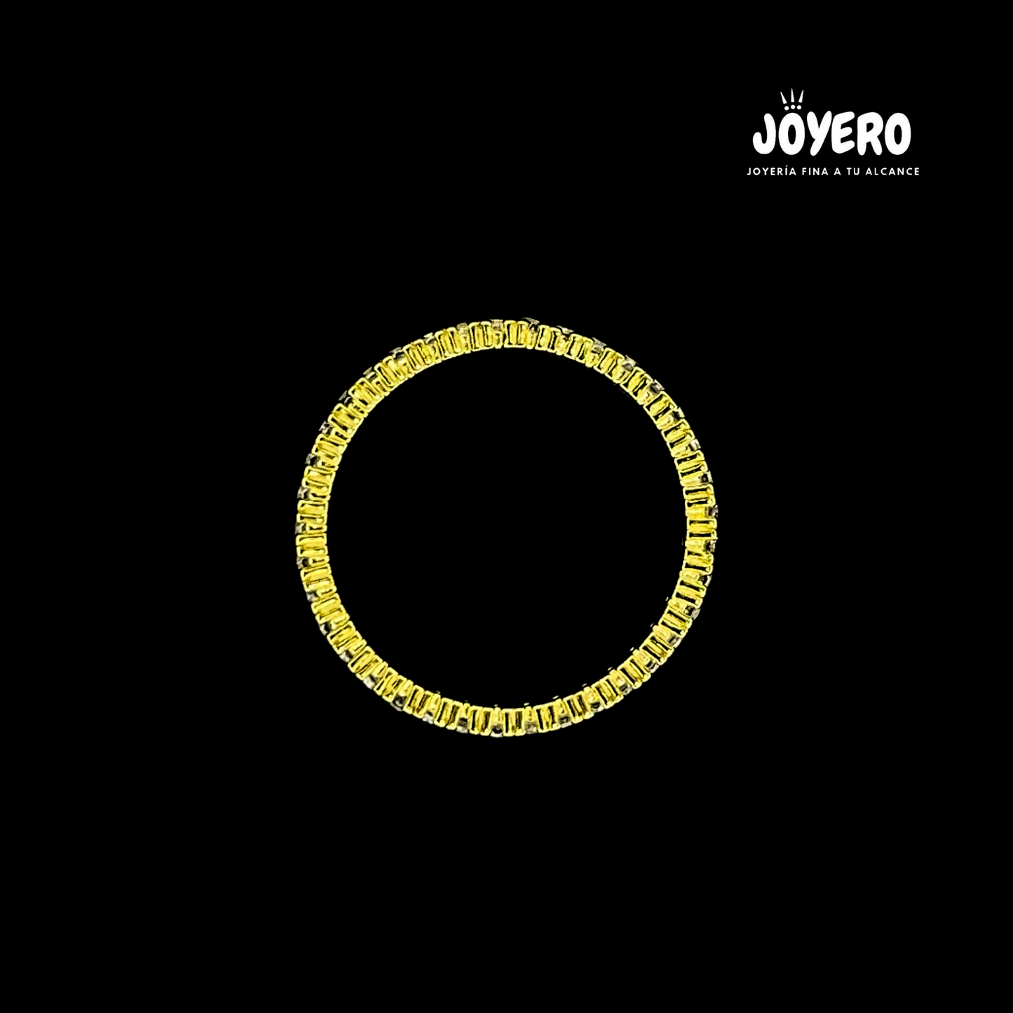 Churumbela Resplandeciente