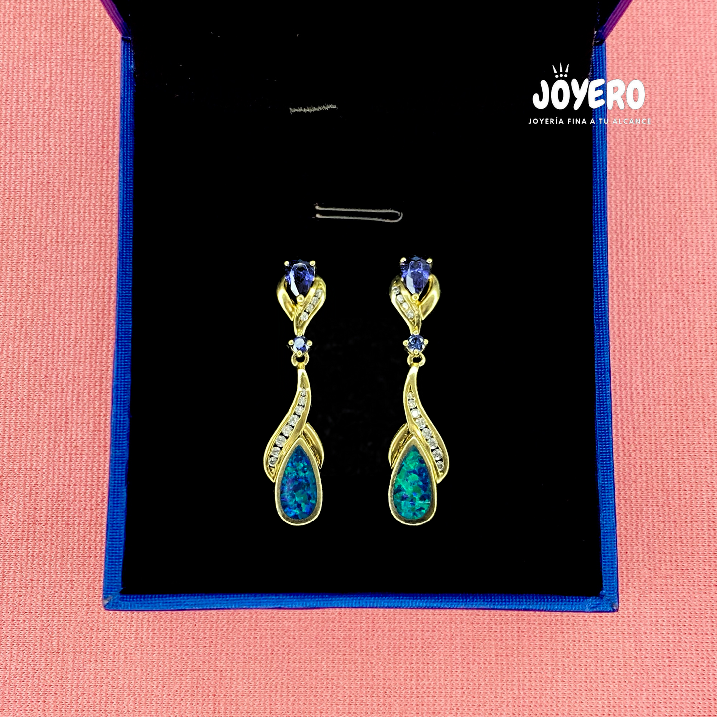 Aretes Ecos del Cosmos