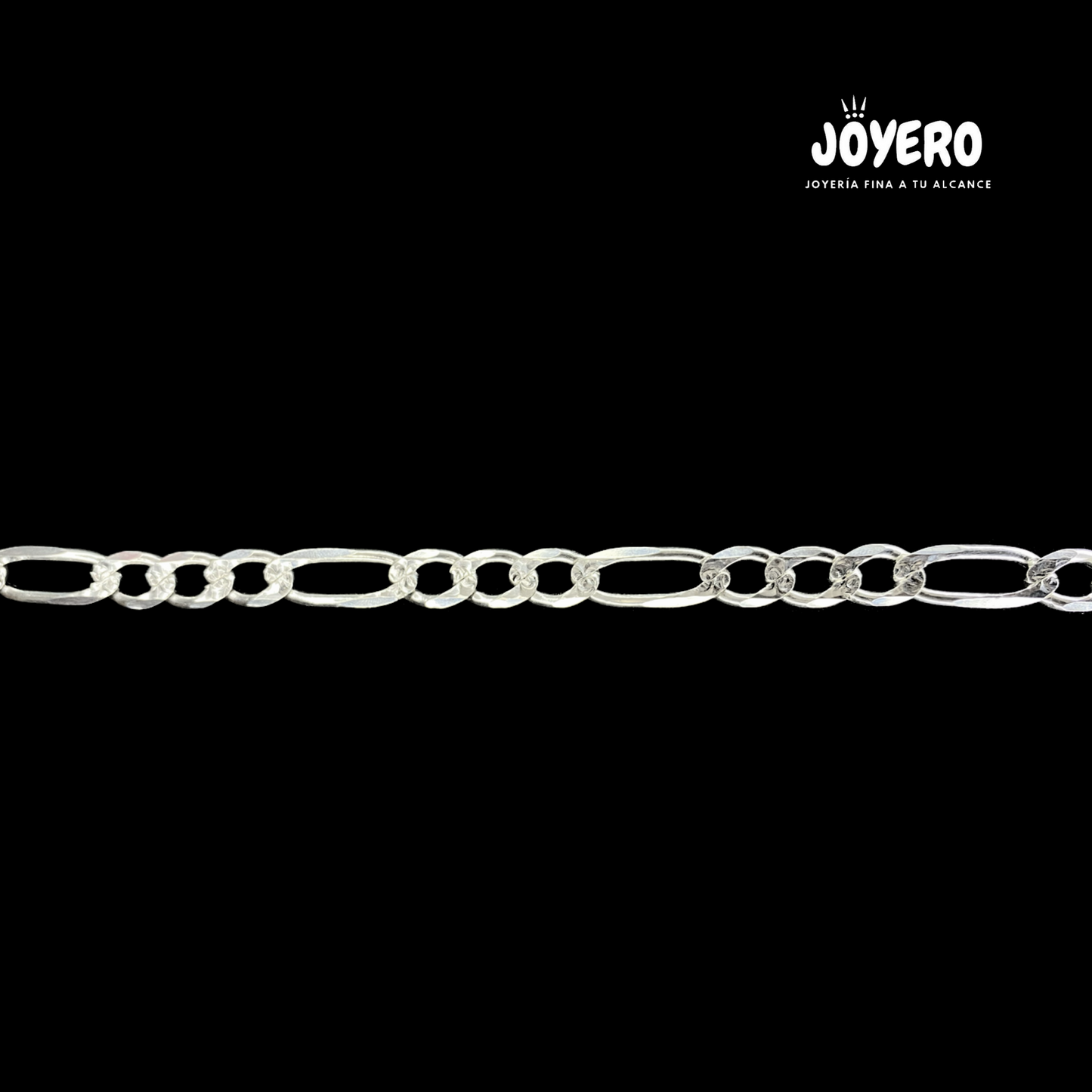 Pulso Fígaro Punteado