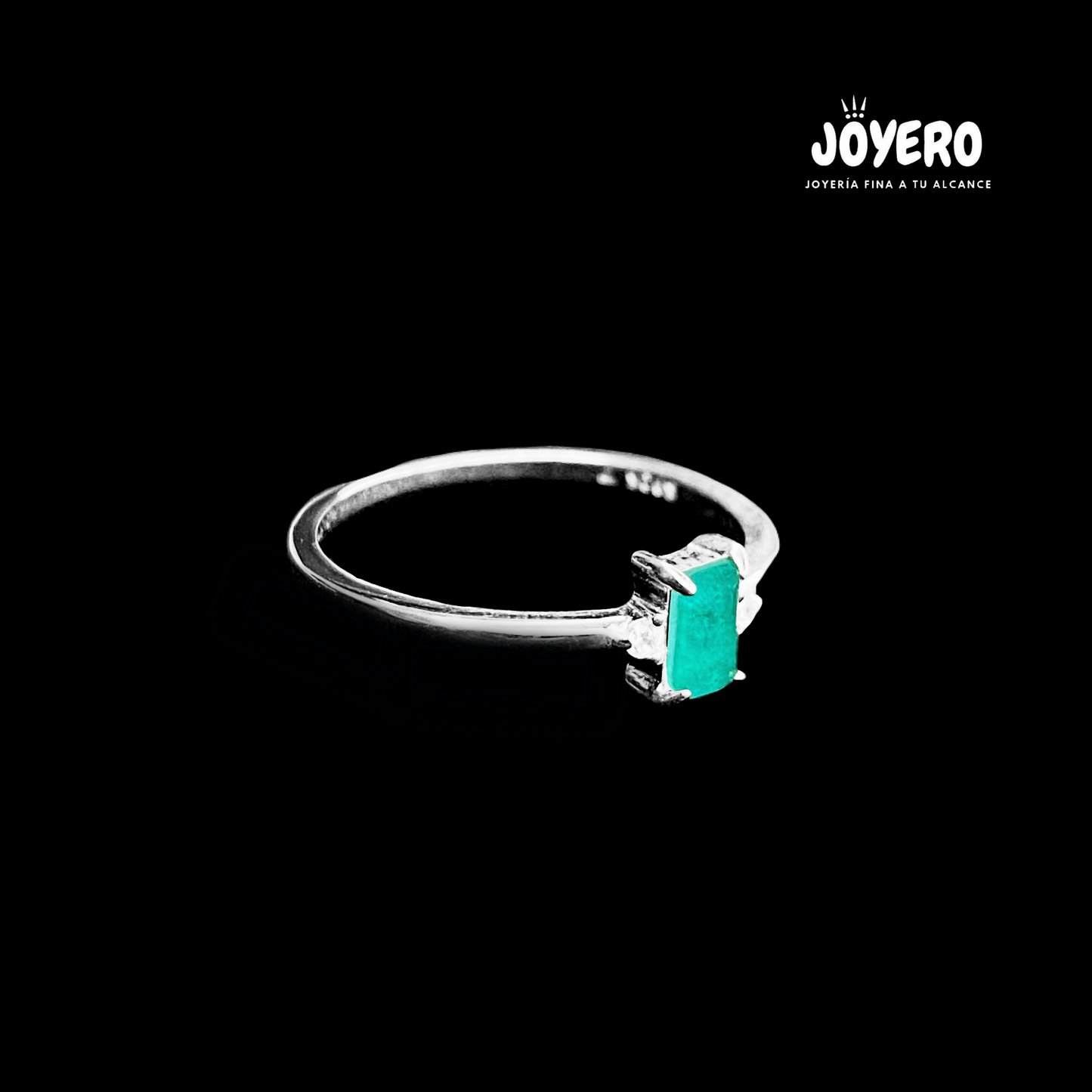 Anillo Paraiba