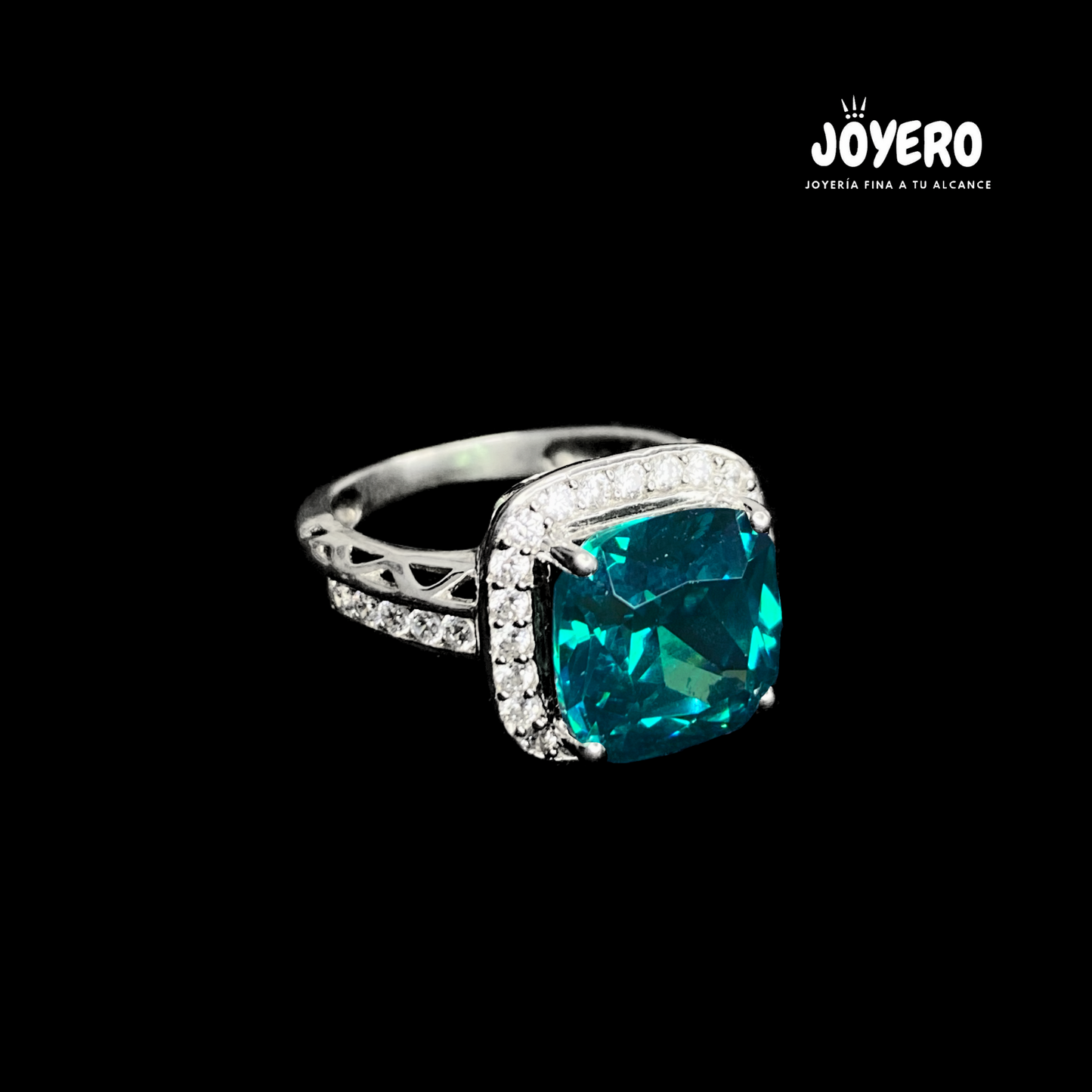 Anillo Ondas Boreales