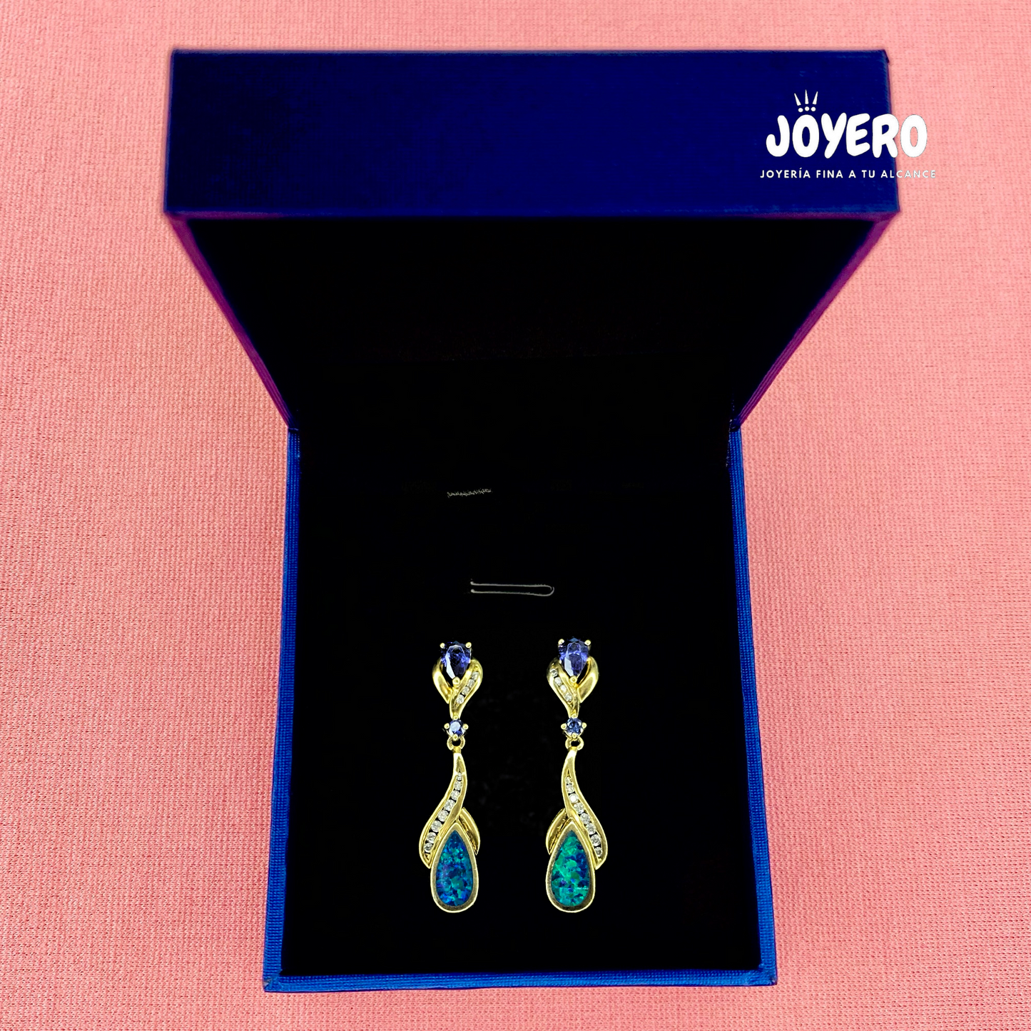 Aretes Ecos del Cosmos