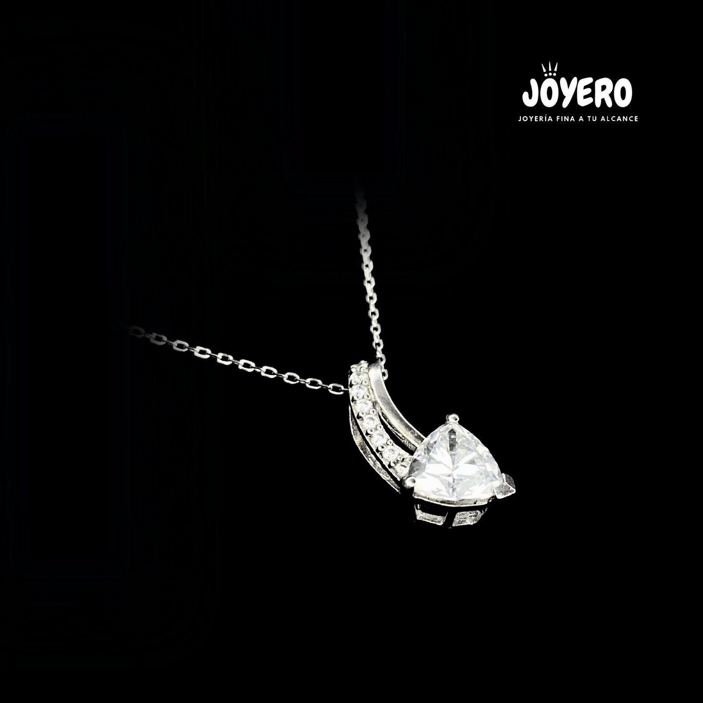 Dije Trillante Fugaz