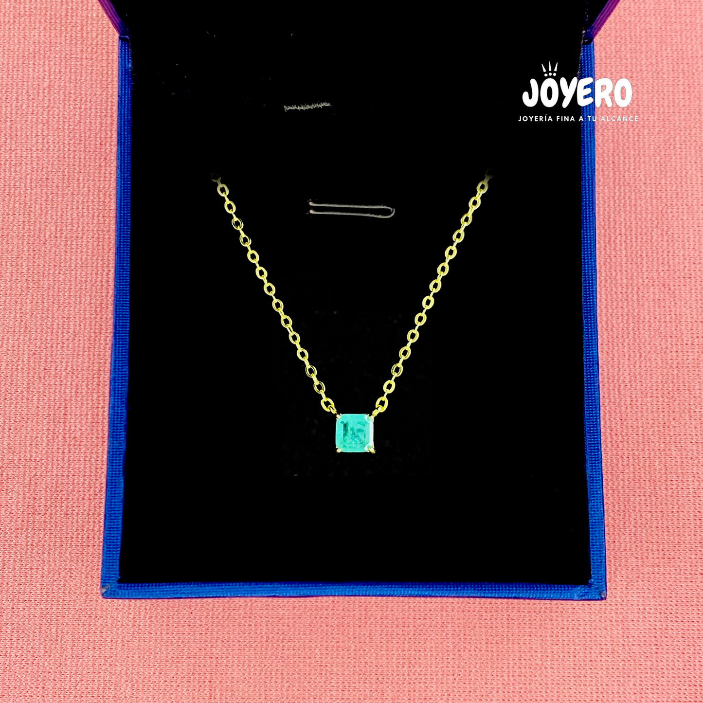 Cadenita Marea Paraiba