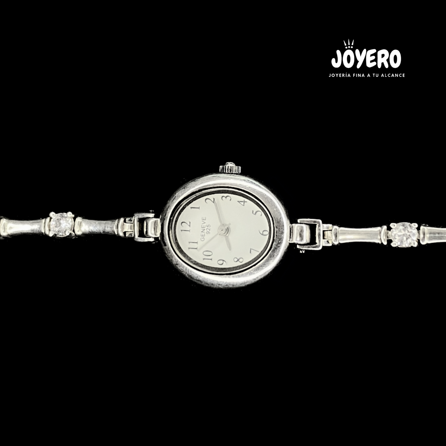 Reloj Destellos del Tiempo