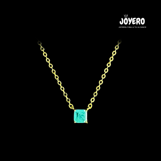 Cadenita Marea Paraiba