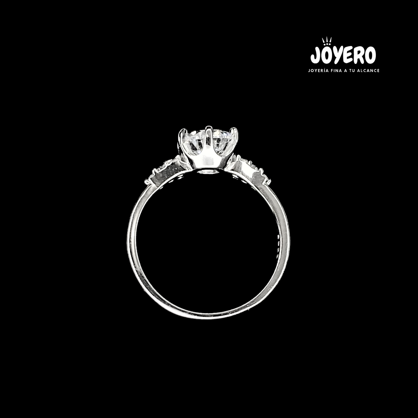 Anillo Esplendor Divino