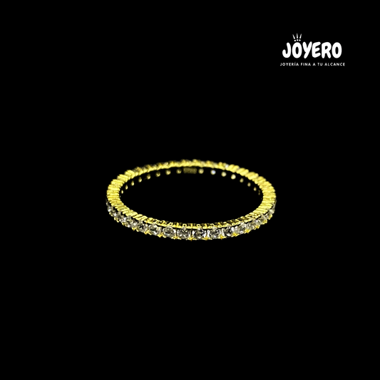 Churumbela Resplandeciente