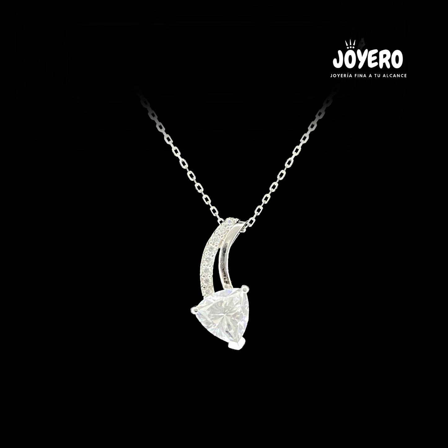 Dije Trillante Fugaz