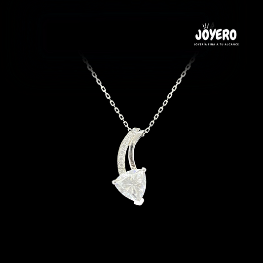 Dije Trillante Fugaz