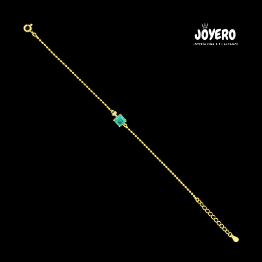 Pulsera Marea Paraiba