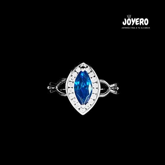 Anillo Espejo del Cielo