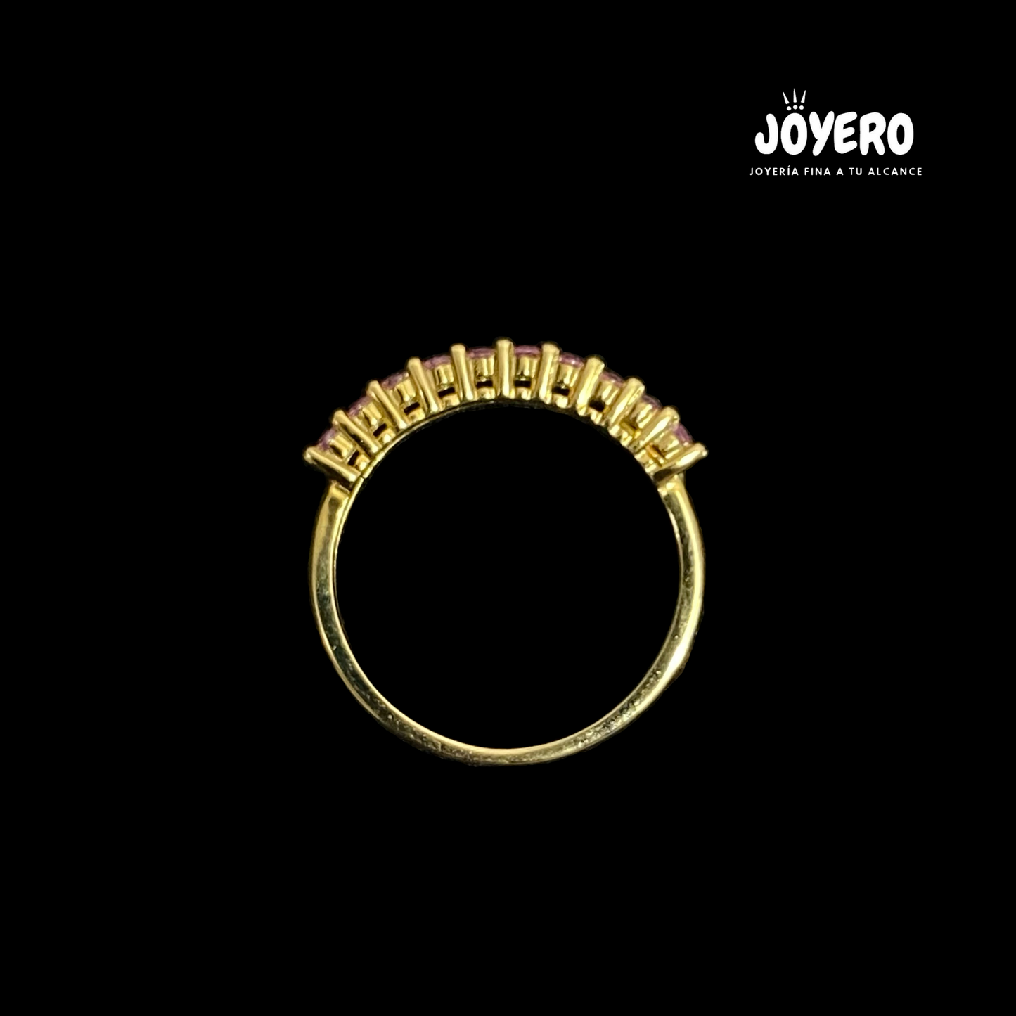 Anillo Amor Infinito