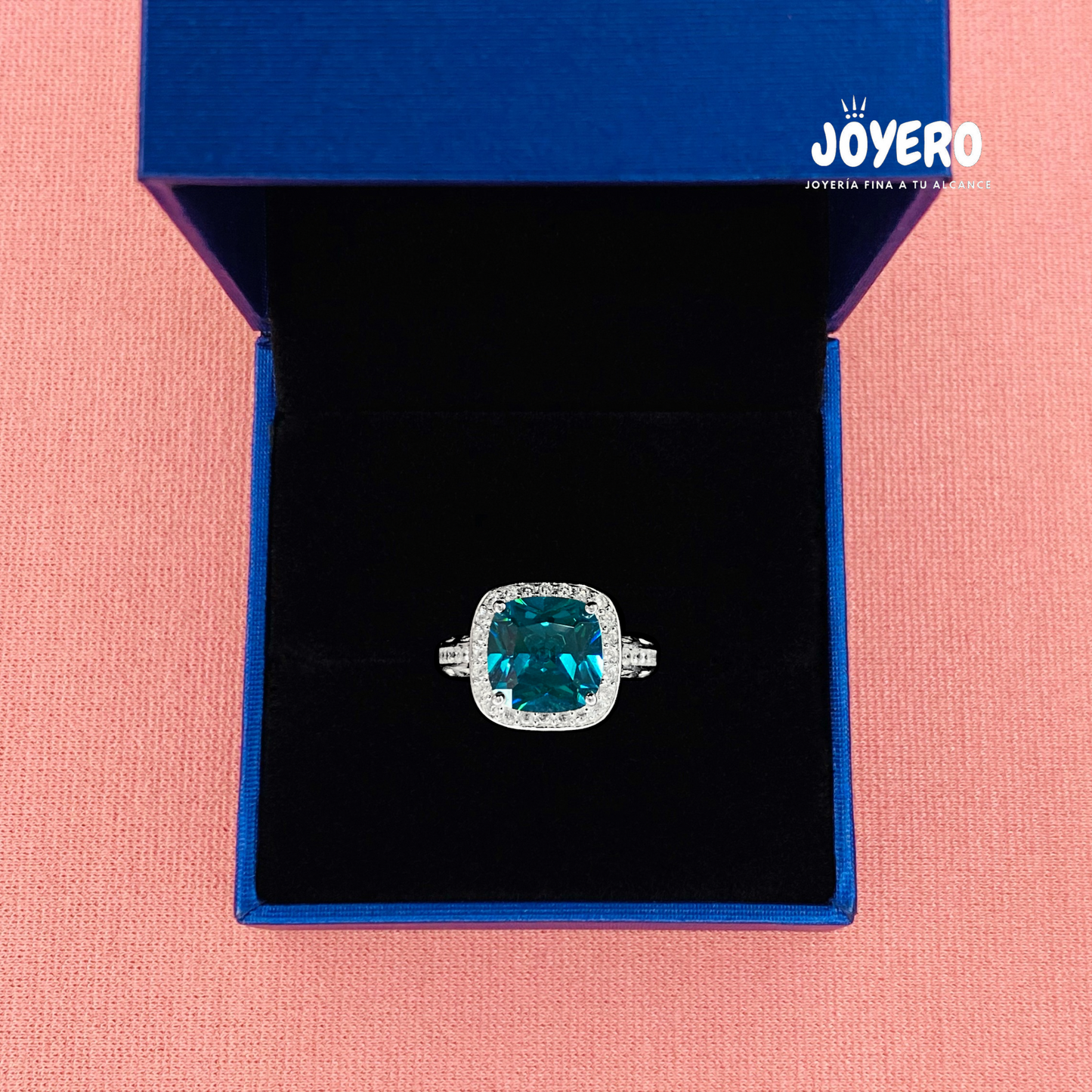 Anillo Ondas Boreales