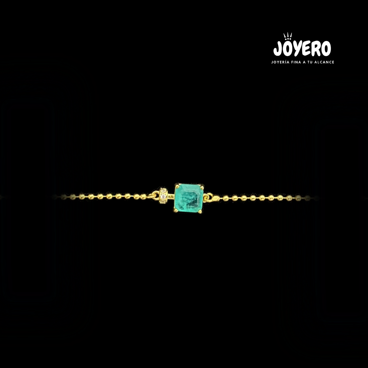 Pulsera Marea Paraiba