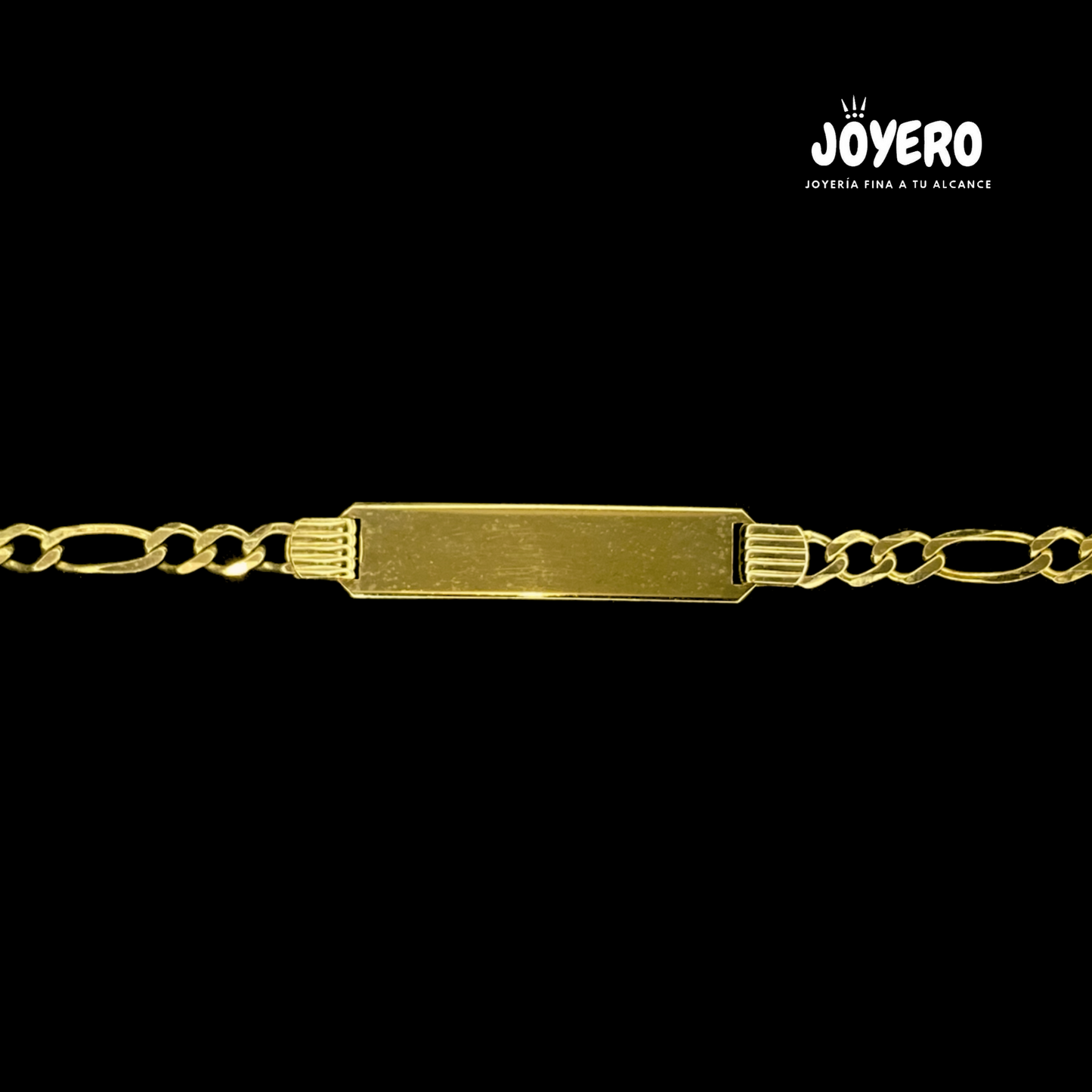 Pulso Fígaro Dorado