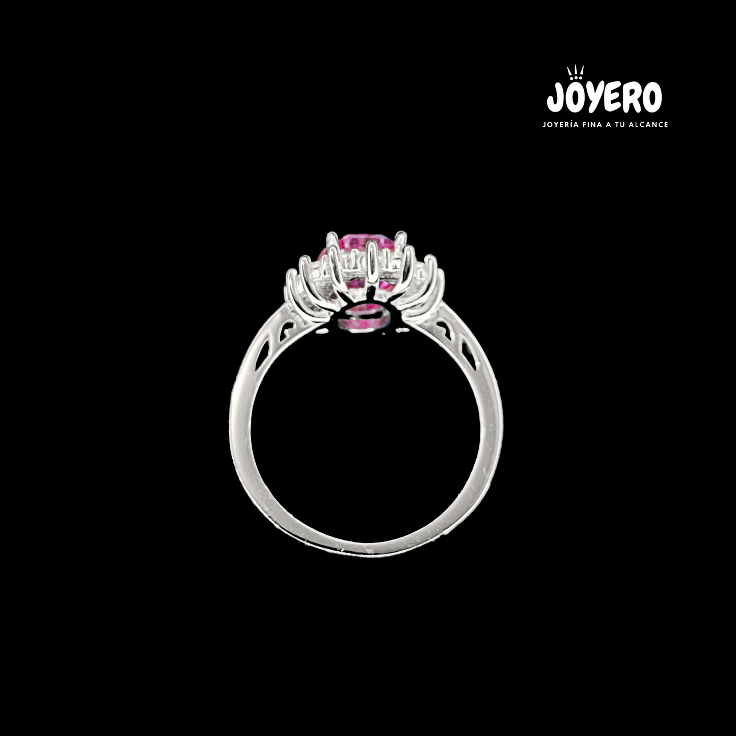 Anillo Dulce Resplandor