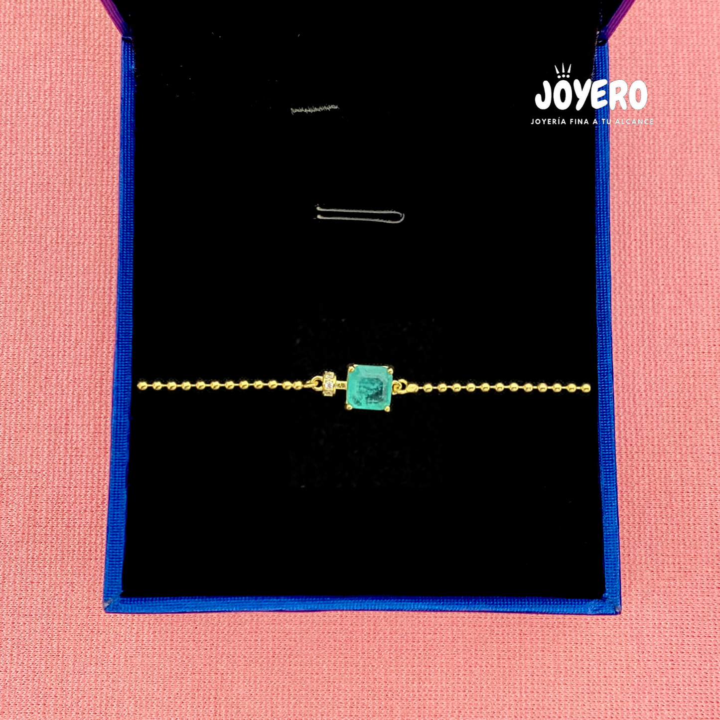 Pulsera Marea Paraiba