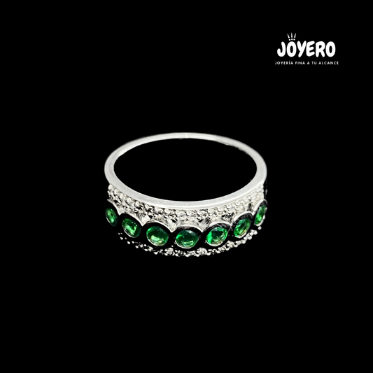 Anillo Paraíso del Edén