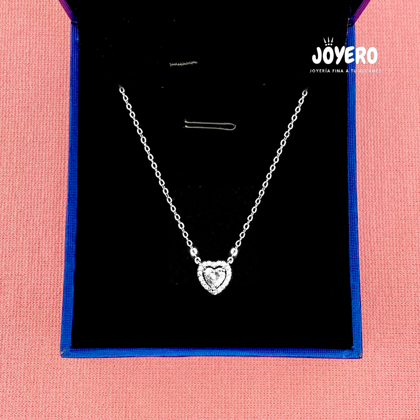 Cadenita Amor Perpetuo