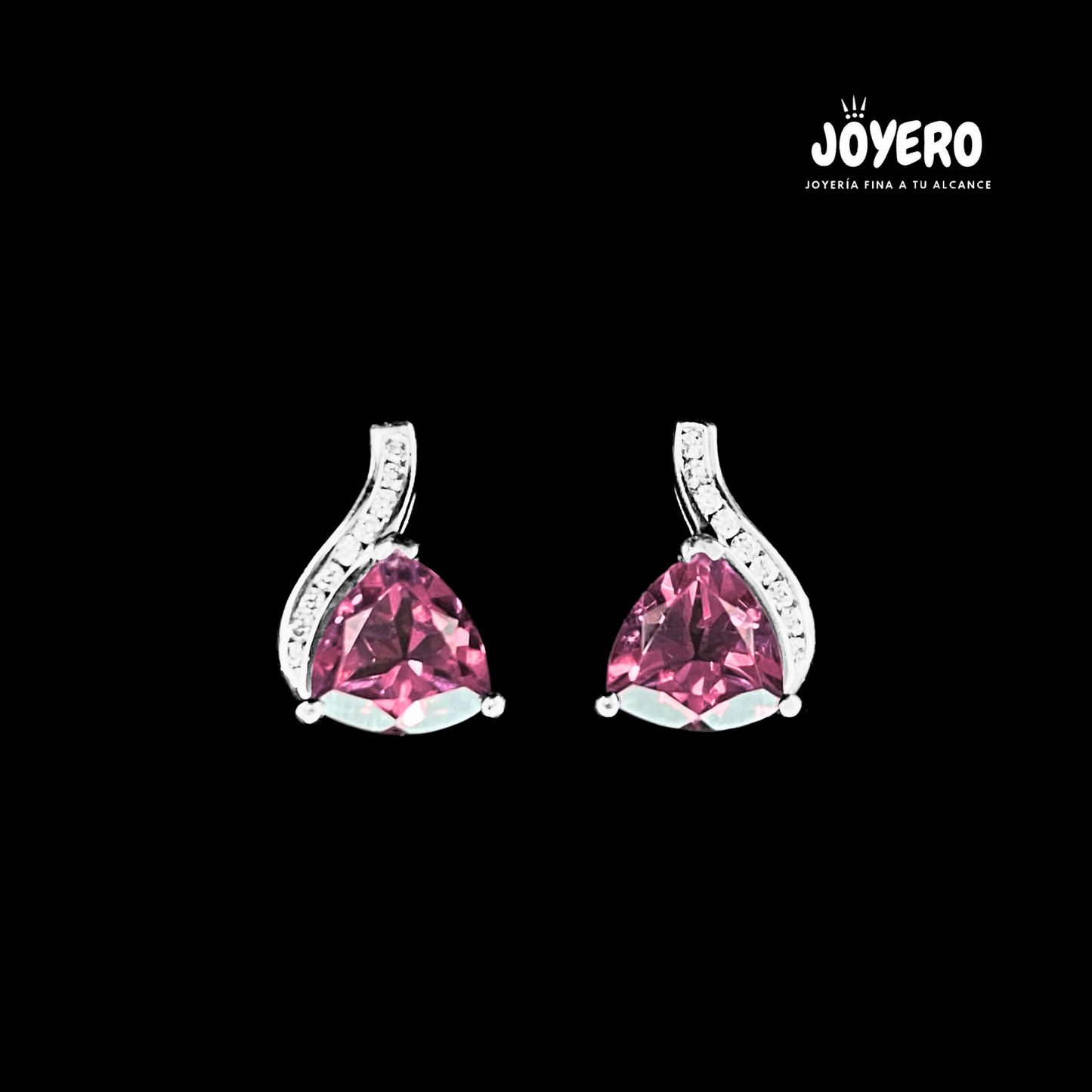 Aretes Sultanita Encantada