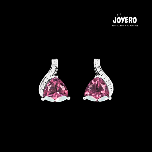 Aretes Sultanita Encantada