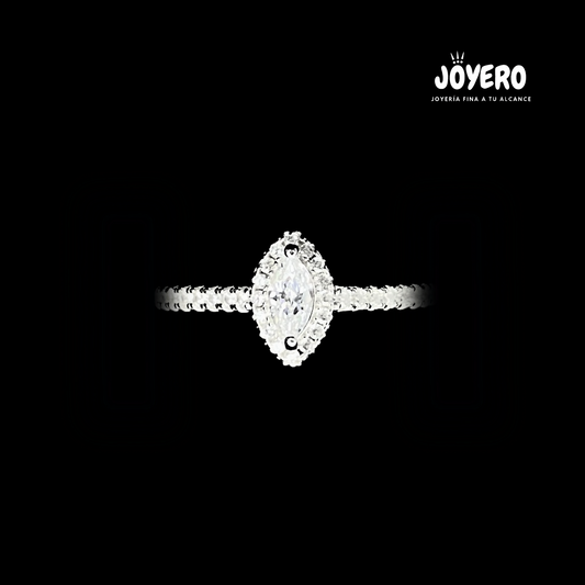 Anillo Marquesa Divina