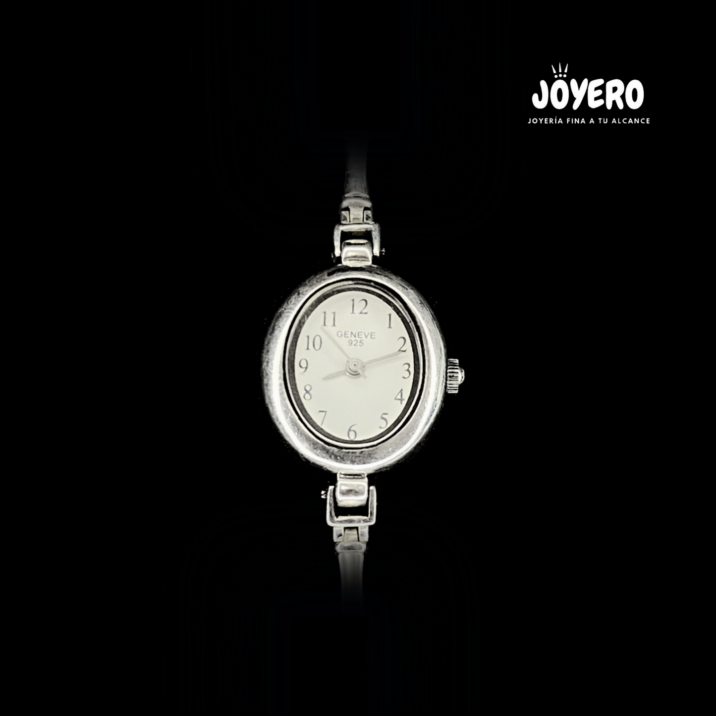 Reloj Destellos del Tiempo