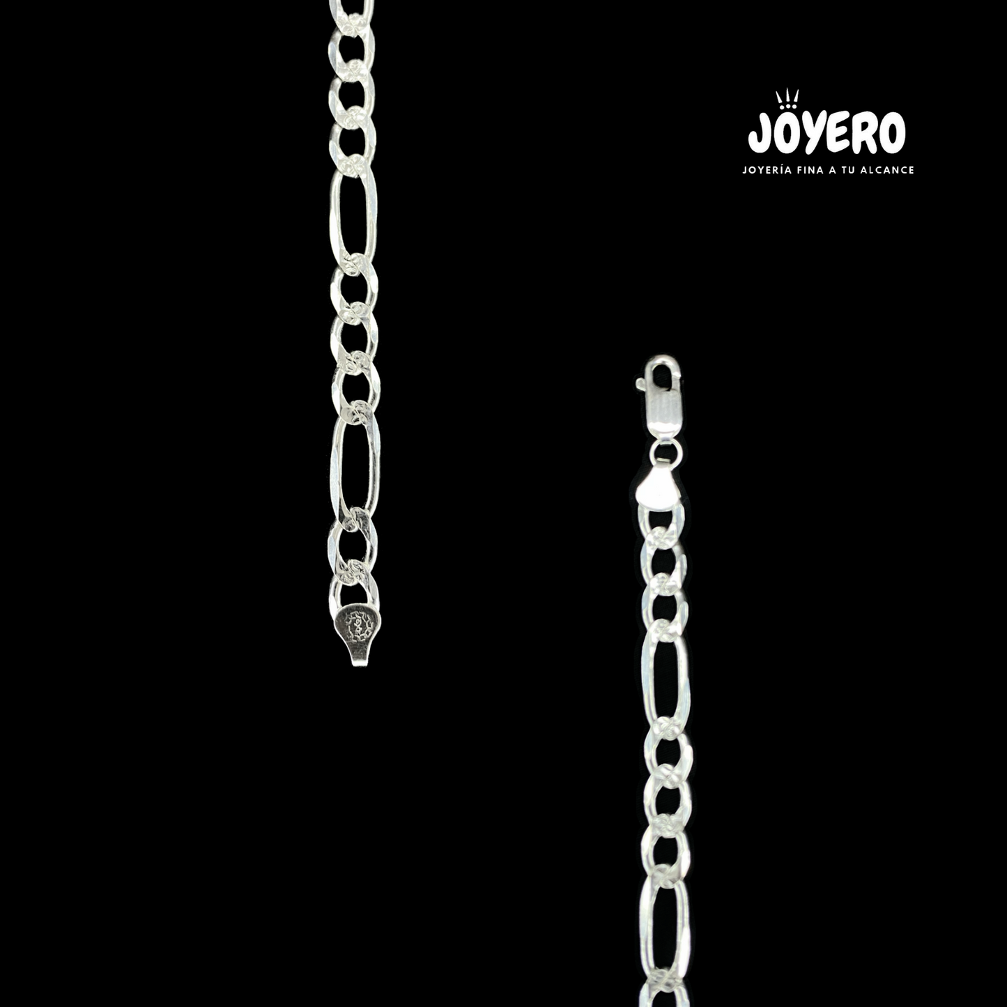 Pulso Fígaro Punteado