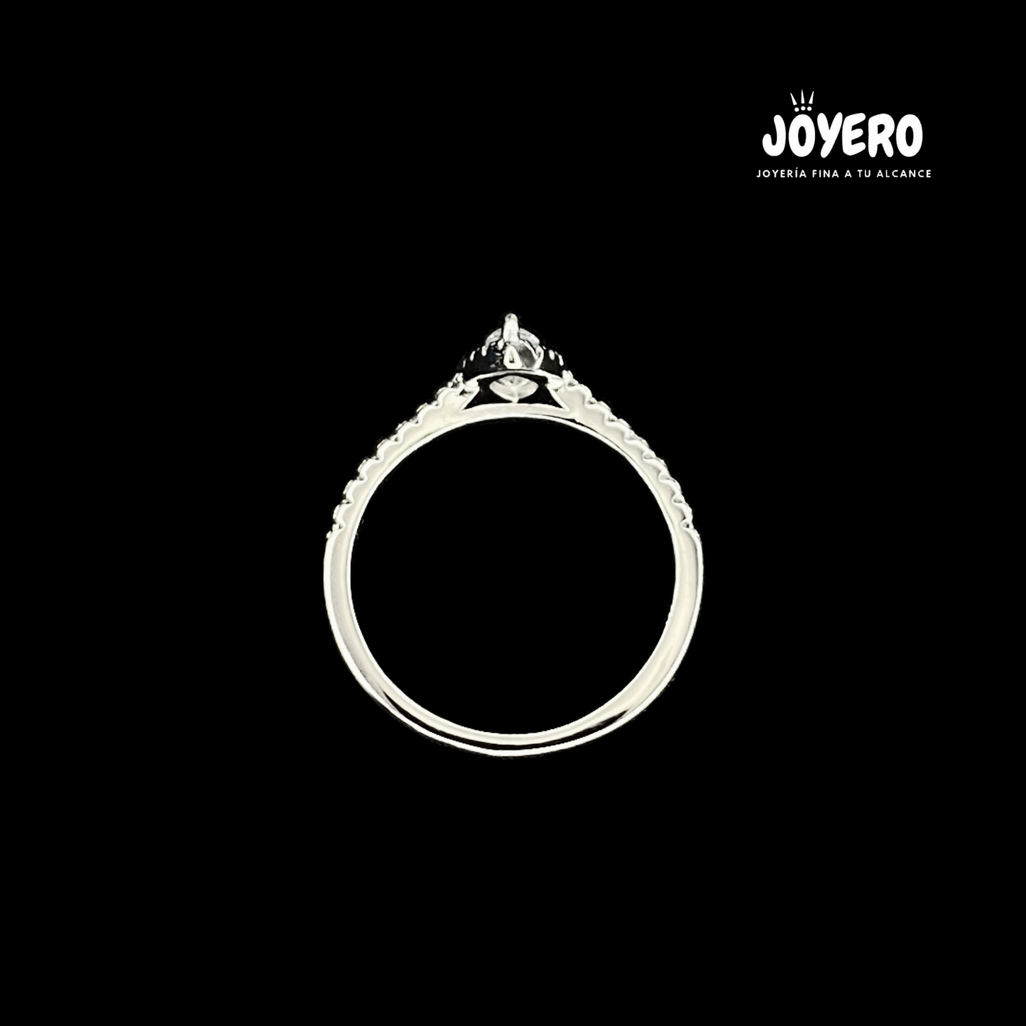 Anillo Marquesa Divina